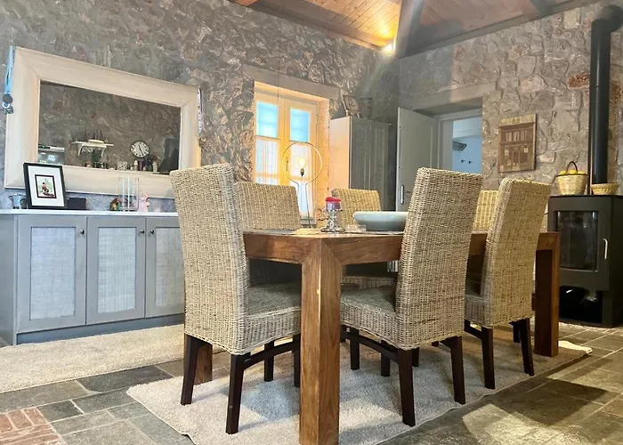 Hermione Hills Luxury By Goutos Luxury Living Agia Anna (Argolis)