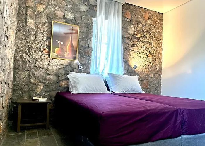 Сasa de vacaciones Hermione Hills Luxury By Goutos Luxury Living