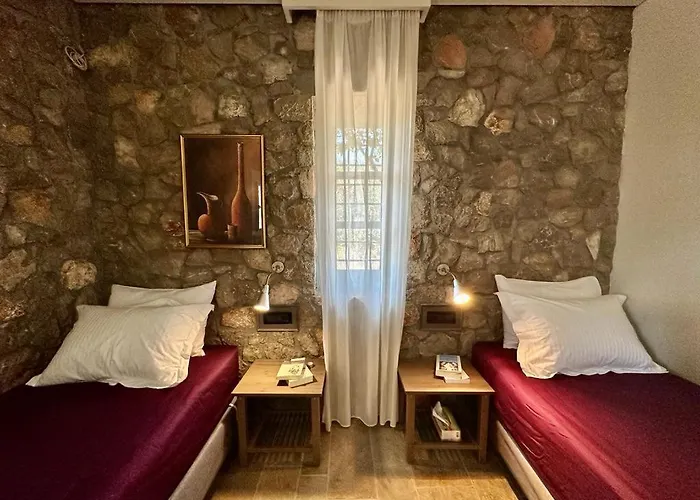 Сasa de vacaciones Hermione Hills Luxury By Goutos Luxury Living