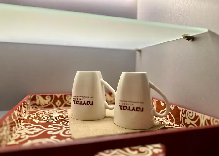 Hermione Hills Luxury By Goutos Luxury Living Сasa de vacaciones *