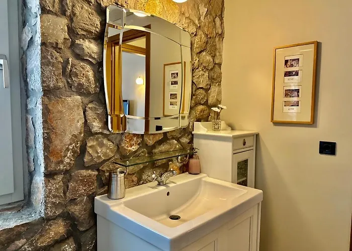 Сasa de vacaciones Hermione Hills Luxury By Goutos Luxury Living Agia Anna (Argolis)