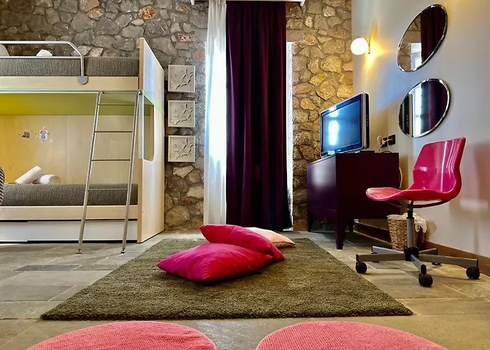 Hermione Hills Luxury By Goutos Luxury Living 펜션 Agia Anna (Argolis)