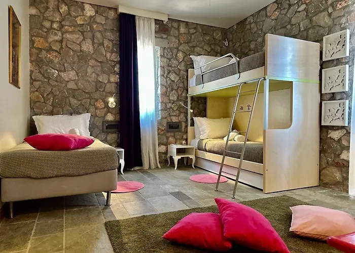 Hermione Hills Luxury By Goutos Luxury Living Сasa de vacaciones