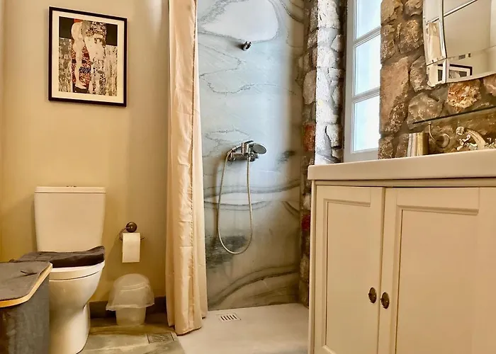 펜션 Hermione Hills Luxury By Goutos Luxury Living