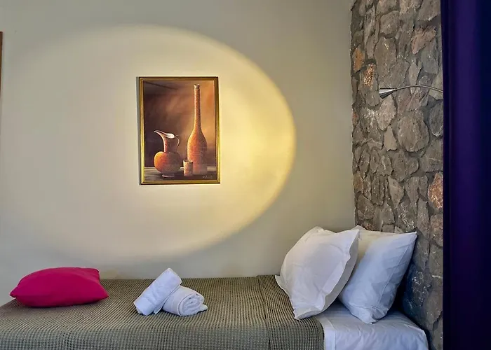 Hermione Hills Luxury By Goutos Luxury Living Agia Anna (Argolis)