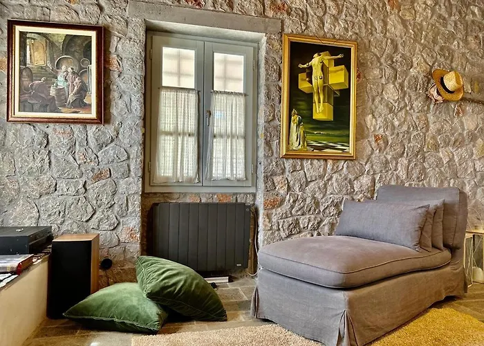 Hermione Hills Luxury By Goutos Luxury Living 펜션