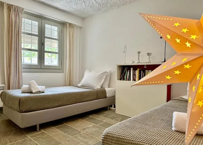 Hermione Hills Luxury By Goutos Luxury Living 펜션