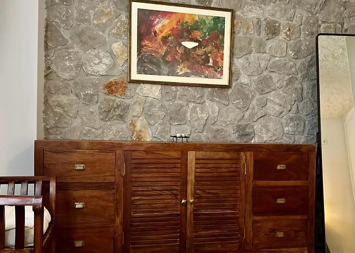 펜션 Hermione Hills Luxury By Goutos Luxury Living