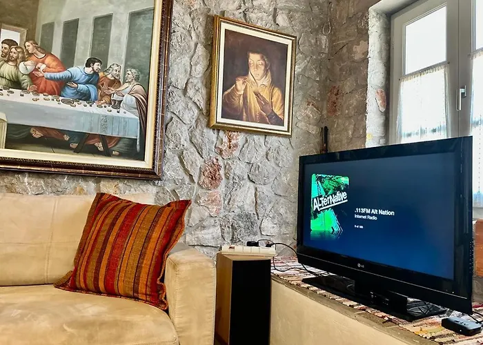 Сasa de vacaciones Hermione Hills Luxury By Goutos Luxury Living