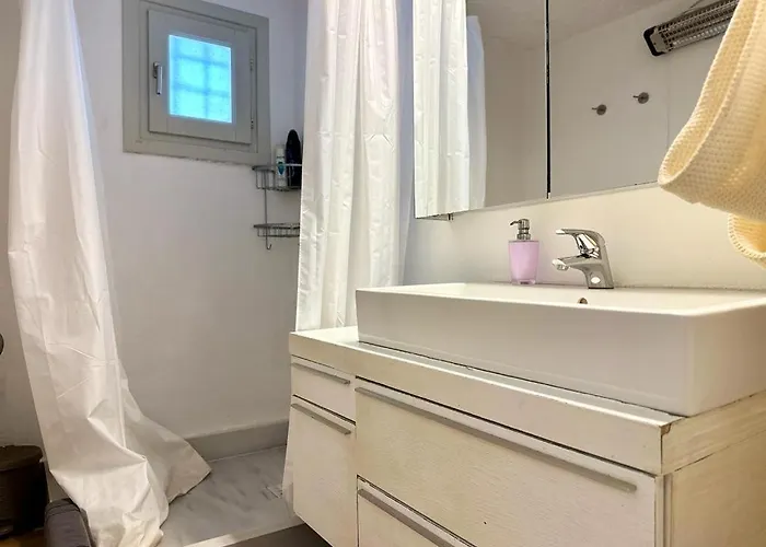 Сasa de vacaciones Hermione Hills Luxury By Goutos Luxury Living Agia Anna (Argolis)