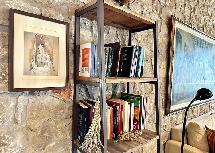 Hermione Hills Luxury By Goutos Luxury Living * Agia Anna (Argolis)