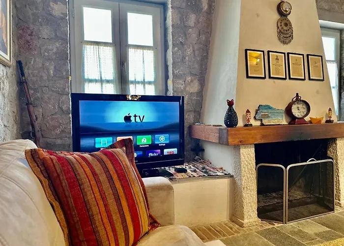 Hermione Hills Luxury By Goutos Luxury Living Agia Anna (Argolis)