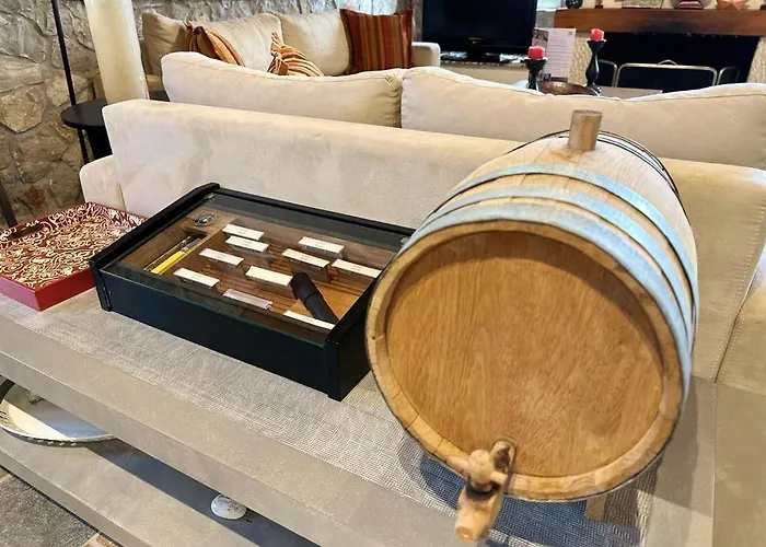 Hermione Hills Luxury By Goutos Luxury Living * Agia Anna (Argolis)