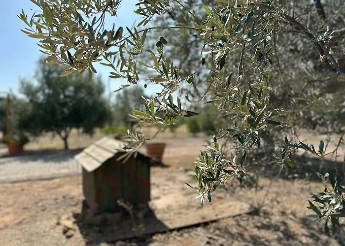 펜션 Hermione Hills Luxury By Goutos Luxury Living *