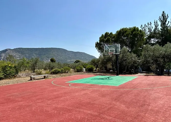 Hermione Hills Luxury By Goutos Luxury Living * Agia Anna (Argolis)