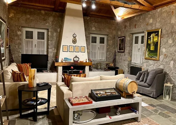 Hermione Hills Luxury By Goutos Luxury Living