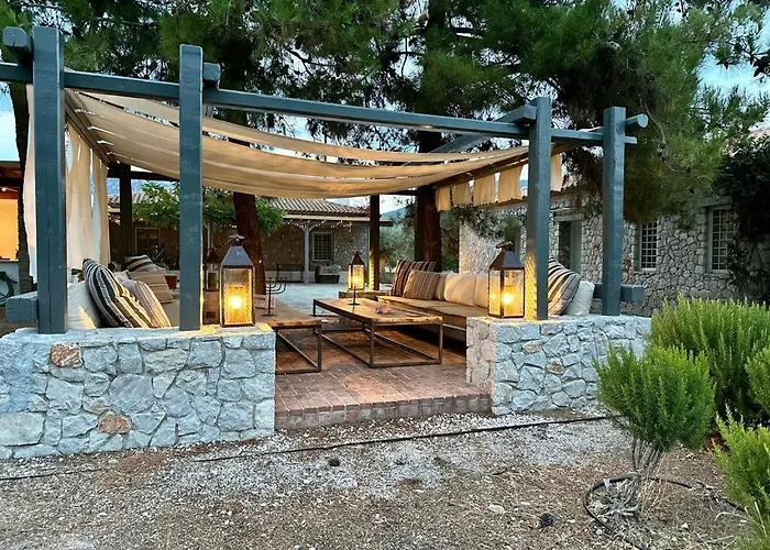 Hermione Hills Luxury By Goutos Luxury Living *