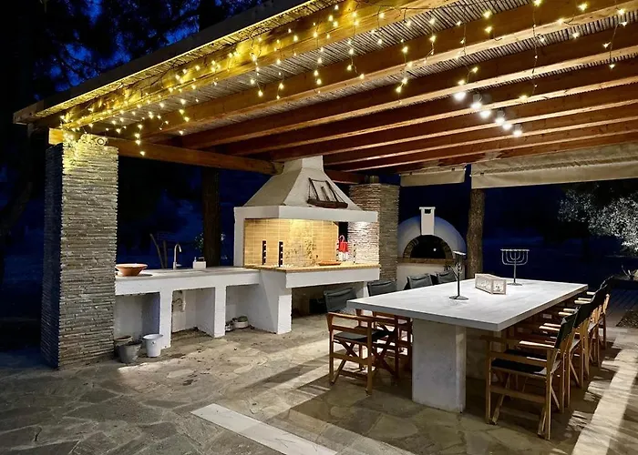 Hermione Hills Luxury By Goutos Luxury Living *