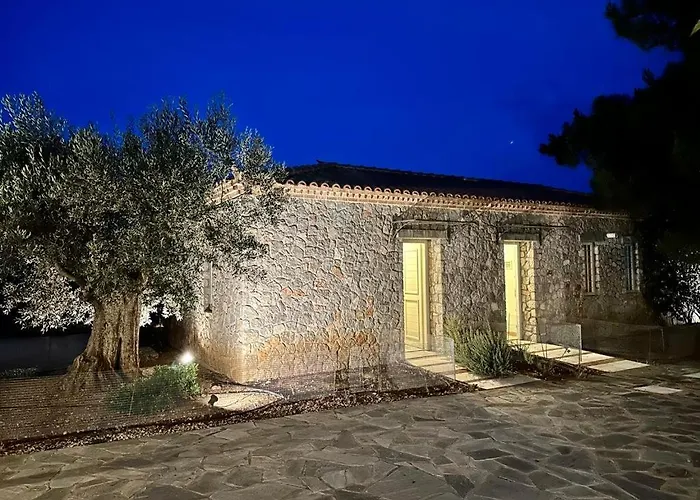 Hermione Hills Luxury By Goutos Luxury Living Сasa de vacaciones *