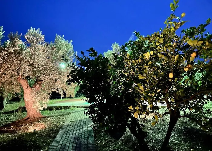 펜션 Hermione Hills Luxury By Goutos Luxury Living