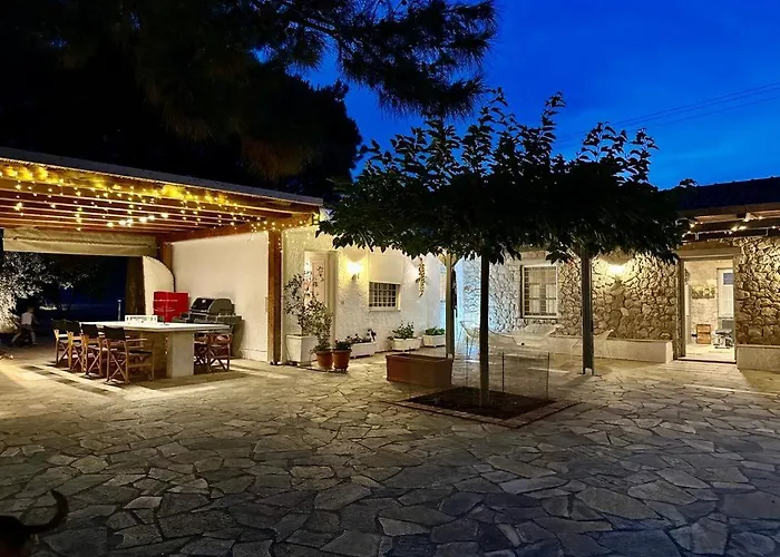 Hermione Hills Luxury By Goutos Luxury Living Agia Anna (Argolis)