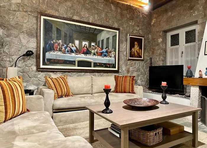 Hermione Hills Luxury By Goutos Luxury Living Сasa de vacaciones