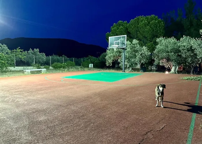 Hermione Hills Luxury By Goutos Luxury Living * Agia Anna (Argolis)