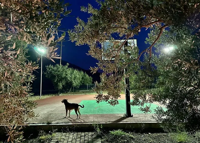 Hermione Hills Luxury By Goutos Luxury Living * Agia Anna (Argolis)