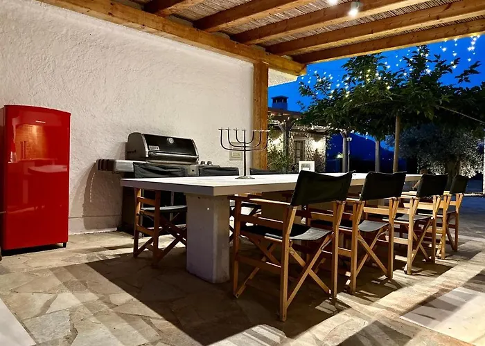 Hermione Hills Luxury By Goutos Luxury Living