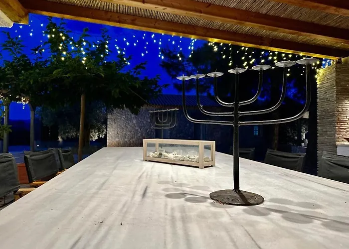 Hermione Hills Luxury By Goutos Luxury Living Сasa de vacaciones